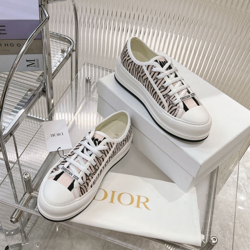 Christian Dior Casual Shoes